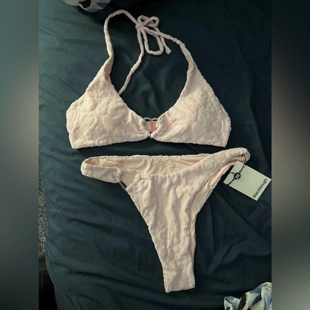 Blackbough bikini